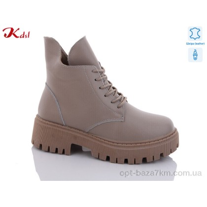 Ботинки женские "Jiulai-Kadisalun" С588-36, (р.р. 36-41), Китай, от 6 шт. Ботинки женские "Jiulai-Kadisalun" С588-36, (р.р. 36-41), Китай, от 6 шт.
