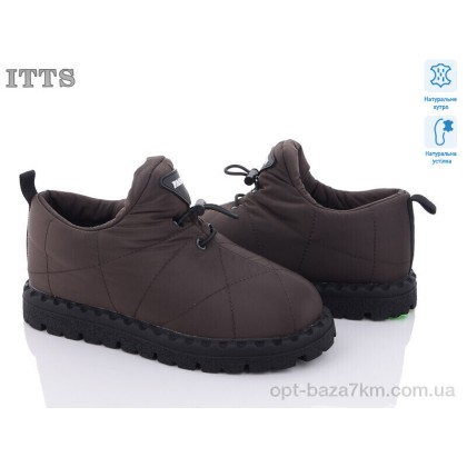 Туфли женские "ITTS" R2, (р.р. 36-41), Китай, от 6 шт. Туфли женские "ITTS" R2, (р.р. 36-41), Китай, от 6 шт.