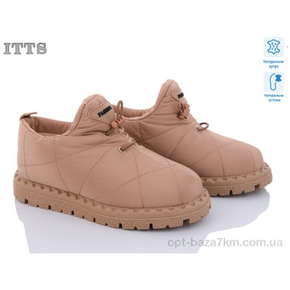 Туфли женские "ITTS" R5, (р.р. 36-41), Китай, от 6 шт. Туфли женские "ITTS" R5, (р.р. 36-41), Китай, от 6 шт.