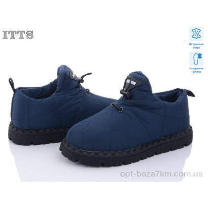 Туфли женские "ITTS" R10 old, (р.р. 36-41), Китай, от 6 шт. Туфли женские "ITTS" R10 old, (р.р. 36-41), Китай, от 6 шт.