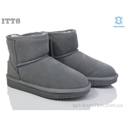 Угги женские "ITTS" 5870-19 old, (р.р. 36-41), Китай, от 6 шт. Угги женские "ITTS" 5870-19 old, (р.р. 36-41), Китай, от 6 шт.