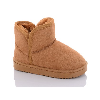 Угги детские "ASHIGULI" B301 camel, (р.р. 26-31), Китай, от 12 шт. Угги детские "ASHIGULI" B301 camel, (р.р. 26-31), Китай, от 12 шт.