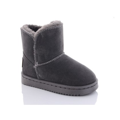 Угги детские "ASHIGULI" B303 grey, (р.р. 26-31), Китай, от 12 шт. Угги детские "ASHIGULI" B303 grey, (р.р. 26-31), Китай, от 12 шт.