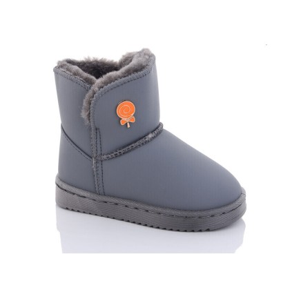 Дитячі уггі "ASHIGULI" B305 grey, (р.р. 26-31), Китай, від 12 шт. Дитячі уггі "ASHIGULI" B305 grey, (р.р. 26-31), Китай, від 12 шт.