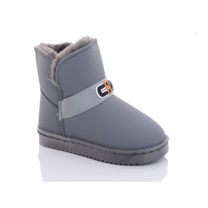 Дитячі уггі "ASHIGULI" B306 grey, (р.р. 26-31), Китай, від 12 шт. Дитячі уггі "ASHIGULI" B306 grey, (р.р. 26-31), Китай, від 12 шт.