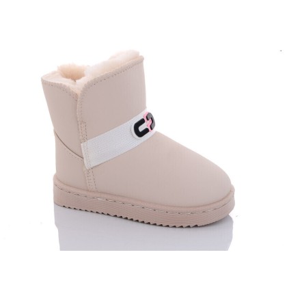 Дитячі уггі "ASHIGULI" B306 beige, (р.р. 26-31), Китай, від 12 шт. Дитячі уггі "ASHIGULI" B306 beige, (р.р. 26-31), Китай, від 12 шт.