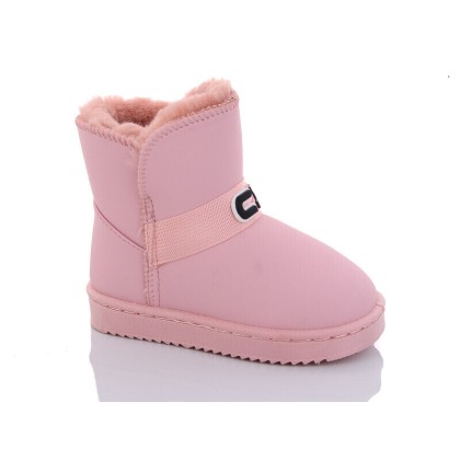 Дитячі уггі "ASHIGULI" B306 pink, (р.р. 26-31), Китай, від 12 шт. Дитячі уггі "ASHIGULI" B306 pink, (р.р. 26-31), Китай, від 12 шт.