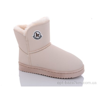 Угги детские "ASHIGULI" A307 beige, (р.р. 31-36), Китай, от 12 шт. Угги детские "ASHIGULI" A307 beige, (р.р. 31-36), Китай, от 12 шт.