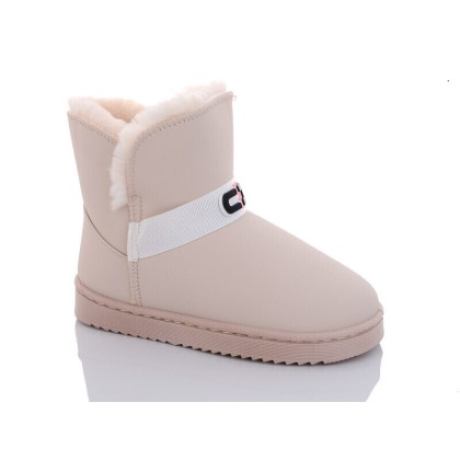 Дитячі уггі "ASHIGULI" A306 beige, (р.р. 32-37), Китай, від 12 шт. Дитячі уггі "ASHIGULI" A306 beige, (р.р. 32-37), Китай, від 12 шт.