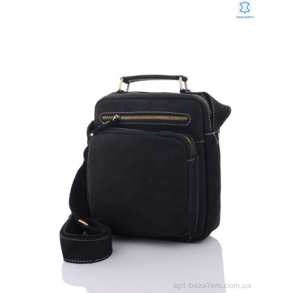Сумка чоловіча "Sunshine bag" 8805 black, (р.р. ), Китай, від 1 шт. Сумка чоловіча "Sunshine bag" 8805 black, (р.р. ), Китай, від 1 шт.