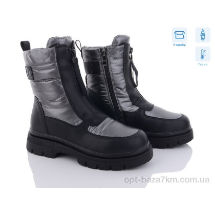 Дутики женские "MD-GRESSO-LUNASTEP" 2105-3 термо, (р.р. 36-41), Китай, от 8 шт. Дутики женские "MD-GRESSO-LUNASTEP" 2105-3 термо, (р.р. 36-41), Китай, от 8 шт.
