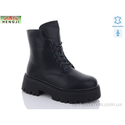Черевики жіночі "HENGJI-ELENA" M670, (р.р. 36-41), Китай, від 6 шт. Черевики жіночі "HENGJI-ELENA" M670, (р.р. 36-41), Китай, від 6 шт.
