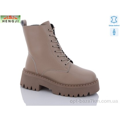 Черевики жіночі "HENGJI-ELENA" M672-1, (р.р. 36-41), Китай, від 6 шт. Черевики жіночі "HENGJI-ELENA" M672-1, (р.р. 36-41), Китай, від 6 шт.