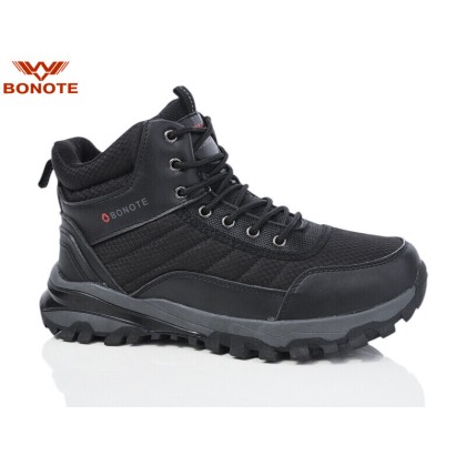 Черевики чоловічі "Bonote" A9020-2, (р.р. 41-46), Китай, від 8 шт. Черевики чоловічі "Bonote" A9020-2, (р.р. 41-46), Китай, від 8 шт.