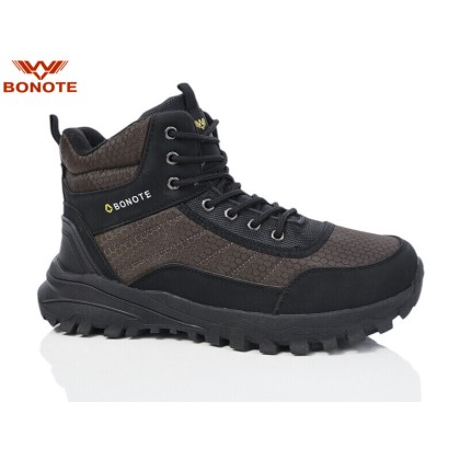Черевики чоловічі "Bonote" A9020-5, (р.р. 41-46), Китай, від 8 шт. Черевики чоловічі "Bonote" A9020-5, (р.р. 41-46), Китай, від 8 шт.