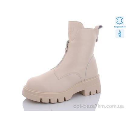 Ботинки женские "Yimeili" 820-3, (р.р. 37-41), Китай, от 6 шт. Ботинки женские "Yimeili" 820-3, (р.р. 37-41), Китай, от 6 шт.