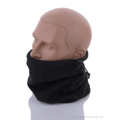 Баф чоловічий "Королева" XN003-2 black, (р.р. One size), Китай, від 5 шт. Баф чоловічий "Королева" XN003-2 black, (р.р. One size), Китай, від 5 шт.
