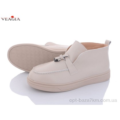 Ботинки женские "Veagia-ADA" F1005-3, (р.р. 36-41), Китай, от 8 шт. Ботинки женские "Veagia-ADA" F1005-3, (р.р. 36-41), Китай, от 8 шт.