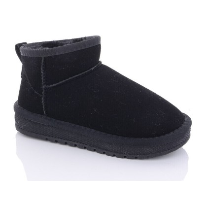 Угги детские "ASHIGULI" A315 black, (р.р. 32-37), Китай, от 12 шт. Угги детские "ASHIGULI" A315 black, (р.р. 32-37), Китай, от 12 шт.