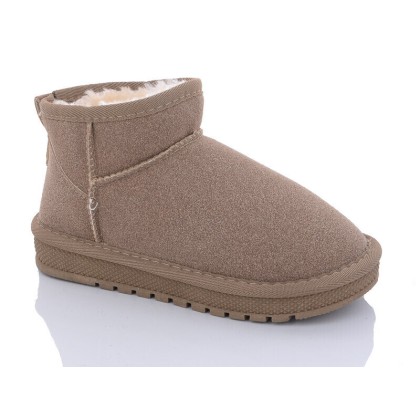 Угги детские "ASHIGULI" A315 brown, (р.р. 32-37), Китай, от 12 шт. Угги детские "ASHIGULI" A315 brown, (р.р. 32-37), Китай, от 12 шт.