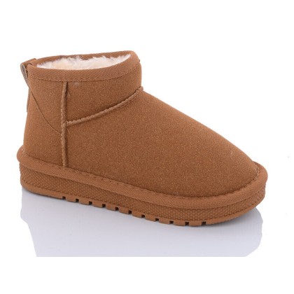 Угги детские "ASHIGULI" A315 camel, (р.р. 32-37), Китай, от 12 шт. Угги детские "ASHIGULI" A315 camel, (р.р. 32-37), Китай, от 12 шт.