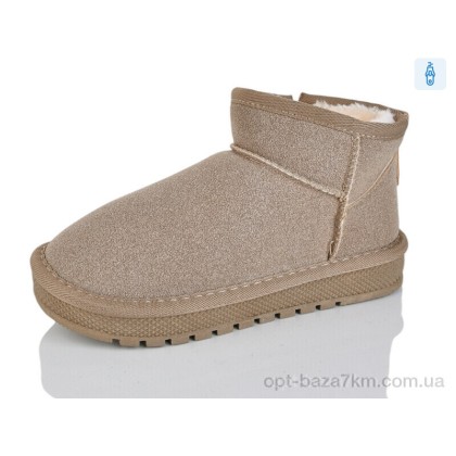 Угги детские "ASHIGULI" A311 camel, (р.р. 32-37), Китай, от 12 шт. Угги детские "ASHIGULI" A311 camel, (р.р. 32-37), Китай, от 12 шт.
