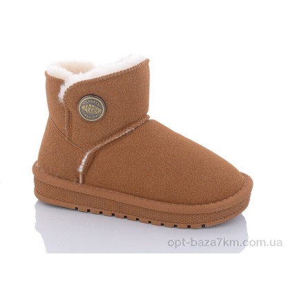 Угги детские "ASHIGULI" A310 camel, (р.р. 32-37), Китай, от 12 шт. Угги детские "ASHIGULI" A310 camel, (р.р. 32-37), Китай, от 12 шт.