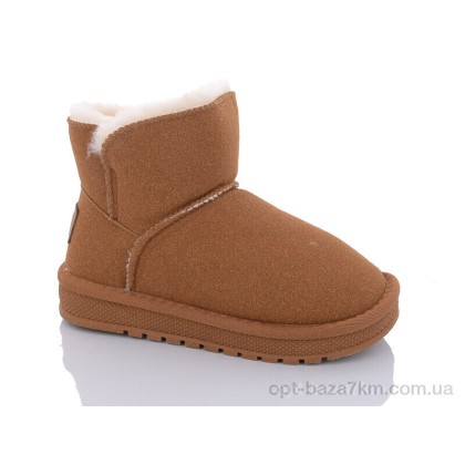 Угги детские "ASHIGULI" A313 camel, (р.р. 32-37), Китай, от 12 шт. Угги детские "ASHIGULI" A313 camel, (р.р. 32-37), Китай, от 12 шт.