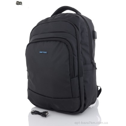 Рюкзак мужской "Superbag" 1200 black, (р.р. ), Китай, от 1 шт. Рюкзак мужской "Superbag" 1200 black, (р.р. ), Китай, от 1 шт.