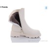 Купить оптом Ботинки женские 