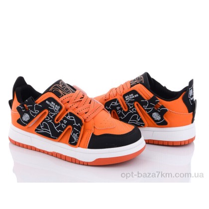 Кроссовки женские "Violeta" 170-24 orange, (р.р. 36-40), Китай, от 8 шт. Кроссовки женские "Violeta" 170-24 orange, (р.р. 36-40), Китай, от 8 шт.