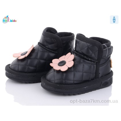 Угги детские "BBT" T7009-1, (р.р. 21-26), Китай, от 8 шт. Угги детские "BBT" T7009-1, (р.р. 21-26), Китай, от 8 шт.