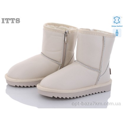 Угги детские "ITTS" 7805-7, (р.р. 26-31), Китай, от 6 шт. Угги детские "ITTS" 7805-7, (р.р. 26-31), Китай, от 6 шт.