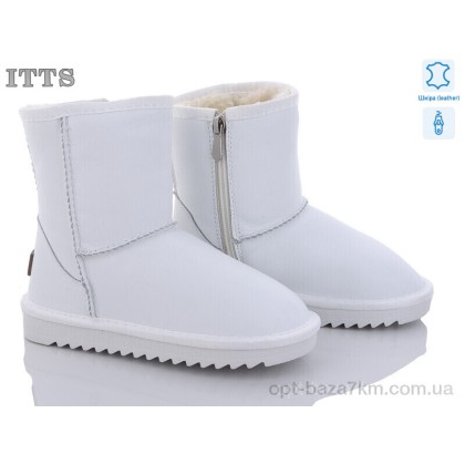 Угги детские "ITTS" 7805-9, (р.р. 26-31), Китай, от 6 шт. Угги детские "ITTS" 7805-9, (р.р. 26-31), Китай, от 6 шт.