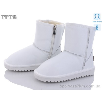 Угги детские "ITTS" 7808-9, (р.р. 31-36), Китай, от 6 шт. Угги детские "ITTS" 7808-9, (р.р. 31-36), Китай, от 6 шт.