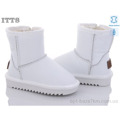 Угги детские "ITTS" 7801-9, (р.р. 22-26), Китай, от 6 шт. Угги детские "ITTS" 7801-9, (р.р. 22-26), Китай, от 6 шт.