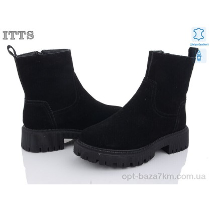 Черевики жіночі "ITTS" AK88-1, (р.р. 36-41), Китай, від 6 шт. Черевики жіночі "ITTS" AK88-1, (р.р. 36-41), Китай, від 6 шт.