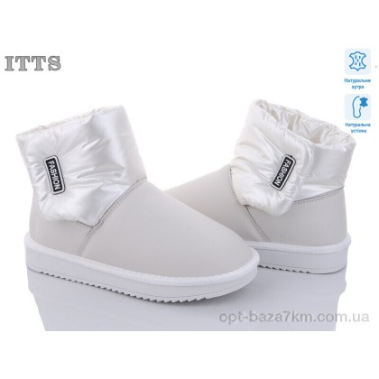 Уггі жіночі "ITTS" T96, (р.р. 36-41), Китай, від 6 шт. Уггі жіночі "ITTS" T96, (р.р. 36-41), Китай, від 6 шт.