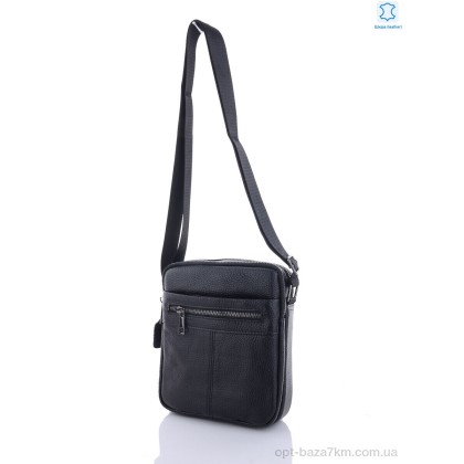 Сумка чоловіча "Sunshine bag" 8015 black, (р.р. ), Китай, від 1 шт. Сумка чоловіча "Sunshine bag" 8015 black, (р.р. ), Китай, від 1 шт.