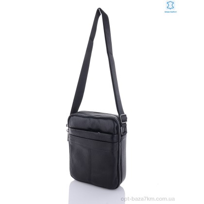 Сумка чоловіча "Sunshine bag" 8017 black, (р.р. ), Китай, від 1 шт. Сумка чоловіча "Sunshine bag" 8017 black, (р.р. ), Китай, від 1 шт.