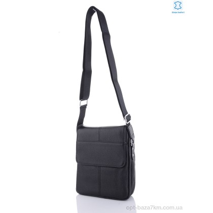 Сумка чоловіча "Sunshine bag" B065 black, (р.р. ), Китай, від 1 шт. Сумка чоловіча "Sunshine bag" B065 black, (р.р. ), Китай, від 1 шт.