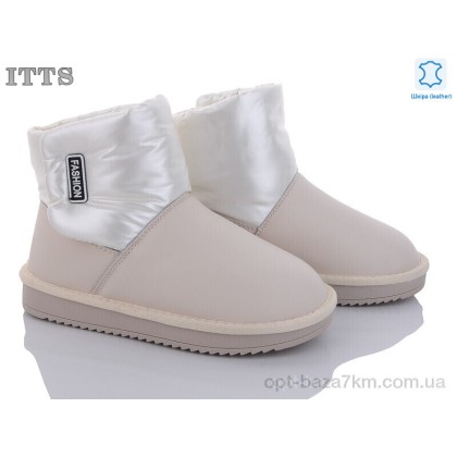 Дутики женские "ITTS" T97, (р.р. 37-41), Китай, от 6 шт. Дутики женские "ITTS" T97, (р.р. 37-41), Китай, от 6 шт.