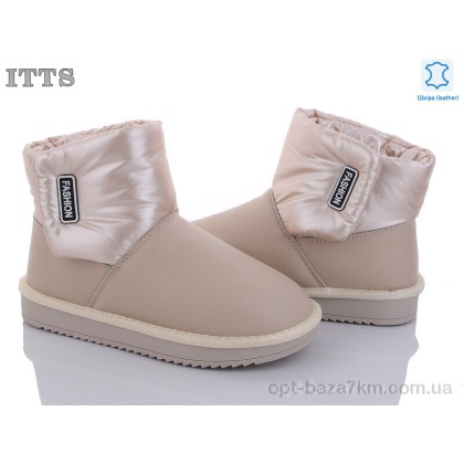 Дутики женские "ITTS" T99, (р.р. 37-41), Китай, от 6 шт. Дутики женские "ITTS" T99, (р.р. 37-41), Китай, от 6 шт.