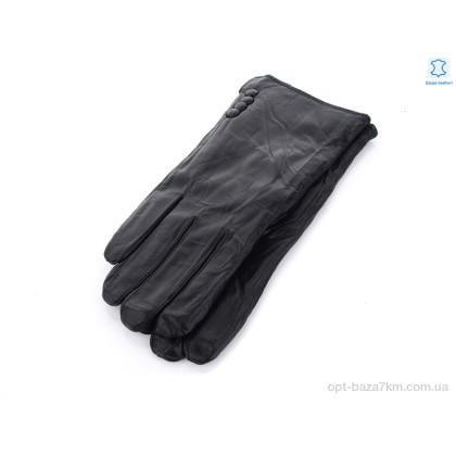 Рукавички жіночі "RuBi" N06 black, (р.р. 6,5-8,5), Китай, від 10 шт. Рукавички жіночі "RuBi" N06 black, (р.р. 6,5-8,5), Китай, від 10 шт.