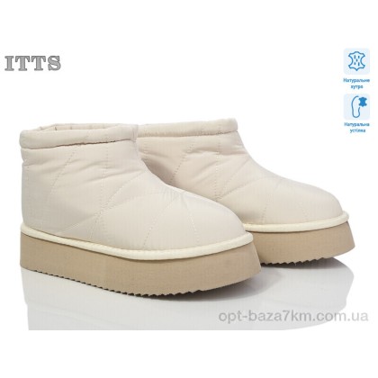 Угги женские "ITTS" M20-2, (р.р. 37-41), Китай, от 6 шт. Угги женские "ITTS" M20-2, (р.р. 37-41), Китай, от 6 шт.