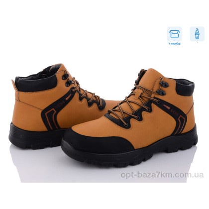 Ботинки мужские "MD-GRESSO-LUNASTEP" A712-1, (р.р. 40-45), Китай, от 8 шт. Ботинки мужские "MD-GRESSO-LUNASTEP" A712-1, (р.р. 40-45), Китай, от 8 шт.