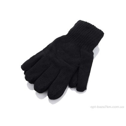 Перчатки женские "Королева" T002 подвійні black, (р.р. One size), Китай, от 12 шт. Перчатки женские "Королева" T002 подвійні black, (р.р. One size), Китай, от 12 шт.