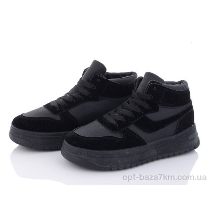 Кроссовки женские "Violeta" 150-33 black, (р.р. 36-41), Китай, от 8 шт. Кроссовки женские "Violeta" 150-33 black, (р.р. 36-41), Китай, от 8 шт.