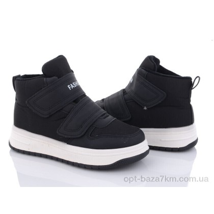 Черевики жіночі "Violeta" 150-28 black, (р.р. 36-41), Китай, від 8 шт. Черевики жіночі "Violeta" 150-28 black, (р.р. 36-41), Китай, від 8 шт.