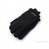 Перчатки мужские "RuBi" M6-1 black, (р.р. 10-14), Китай, от 10 шт.